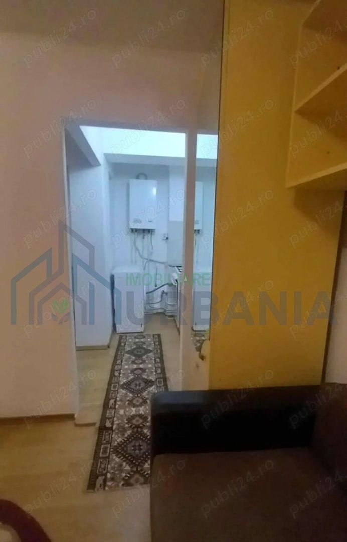 Garsoniera (Campus studențesc) Tudor Vladimirescu - Poză 5