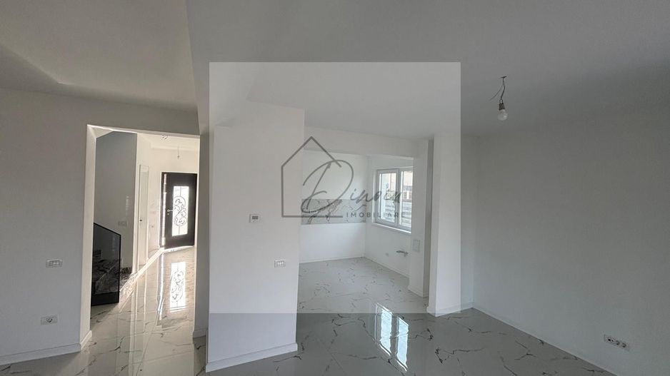 Vila 5 camere Corbeanca I langa Paradisul Verde I Premium I COM 0% - Poză 50