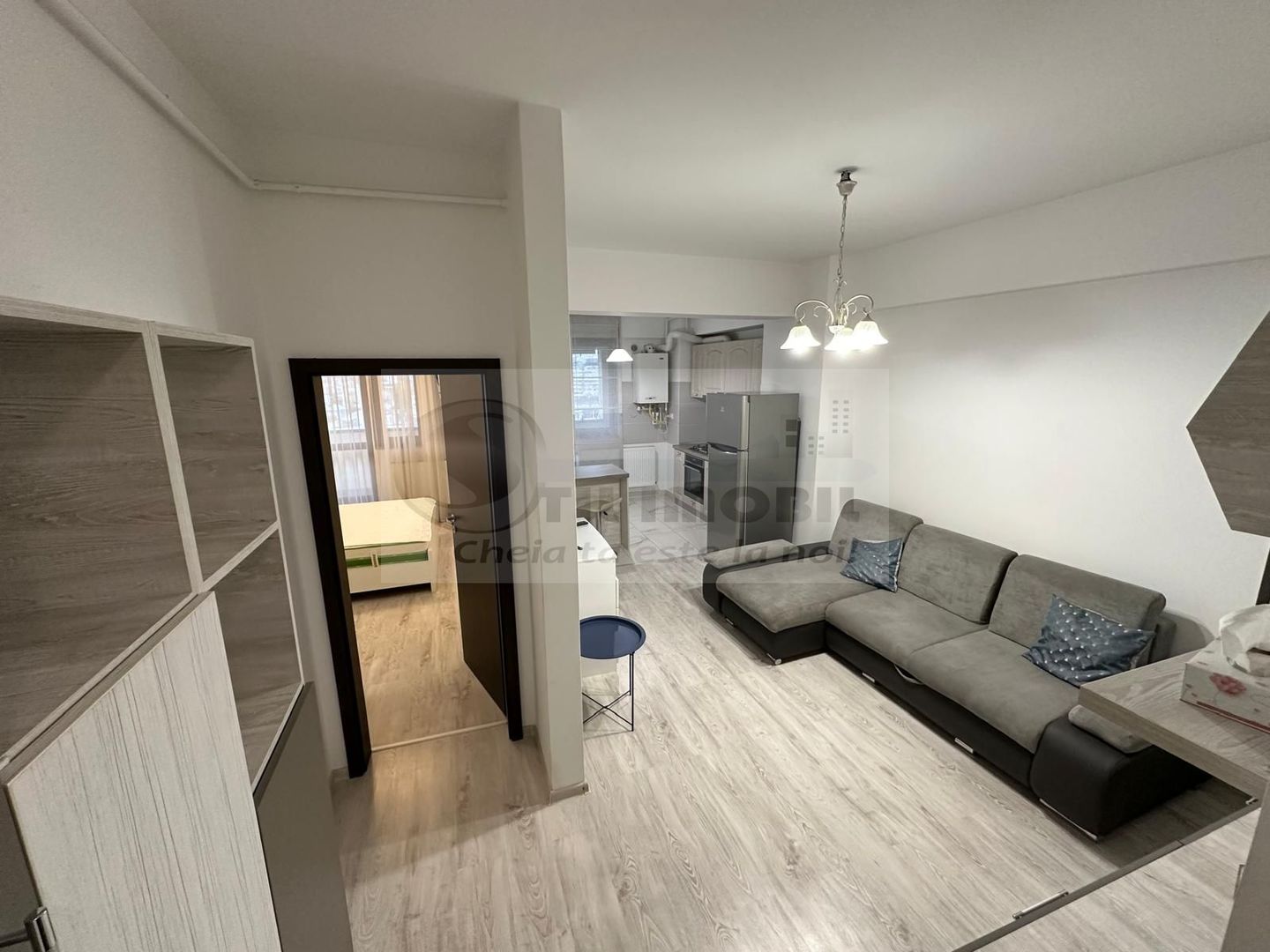 Apartament 2 camere – Concept Residence - parcare intabulată ! - Poză 1