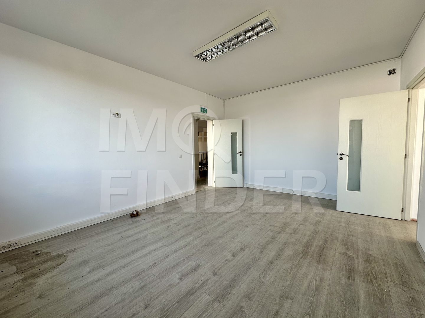 Spațiu de birouri de închiriat – Etaj 1, Traian Vuia, Cluj-Napoca - Poză 11