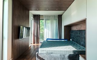 Vila moderna I Tunari - Poză 7