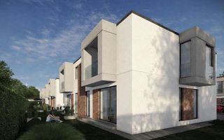 Vilă 4 camere | Tunari | curte privată |aproape de Mark Twain & AISB - Poză 1