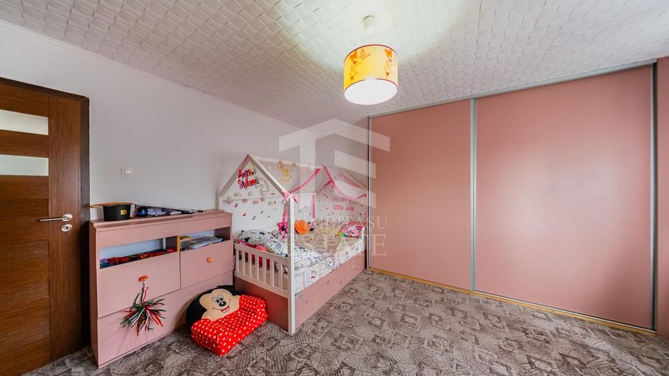 Casa individuala de vanzare in Iratosu 0% COMISION CUMPARATOR - Poză 13