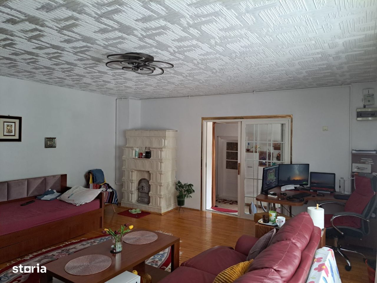 Vand Vila Pipera-Tei(Bd Barbu Vacarescu) - Poză 6