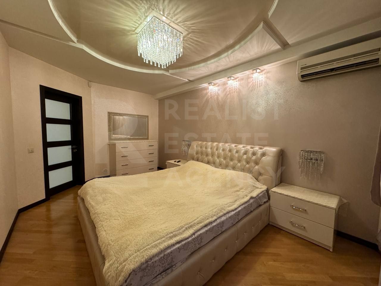 Chirie apartament, 3 camere, str. Lev Tolstoi, Centru - Poză 11