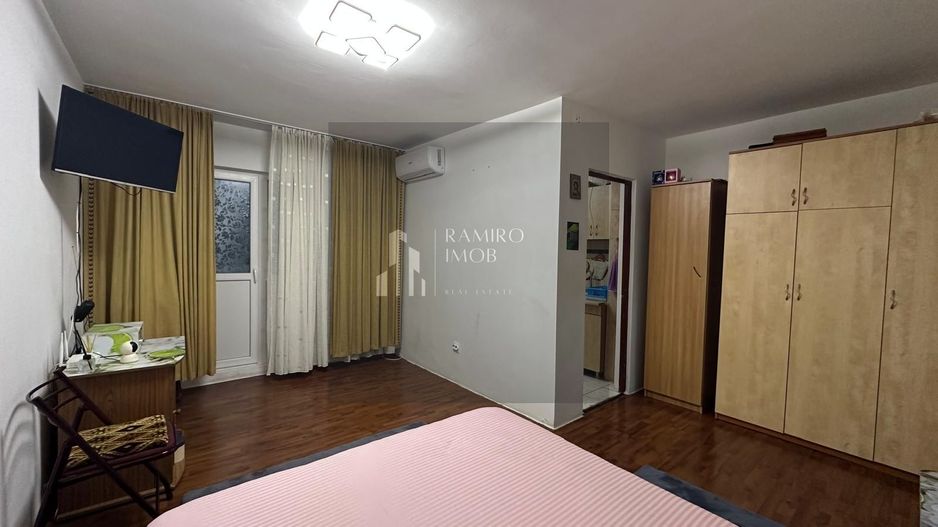 Garsoniera - Sector 3 - Metrou 1 Decembrie/ Grigorescu la 7 min - Poză 3