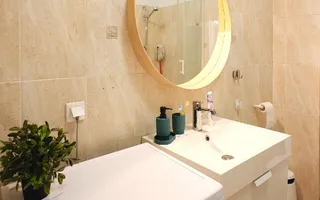 Garsonieră modernă Grivița | 39 mp | Mobilată complet | 600 € - Poză 13