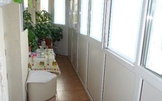 Apartament cu 2 camere de vânzare in Floresti - Poză 3