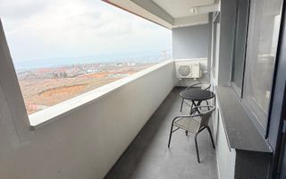 Apartament modern de 2 camere în complexul Copou Garden Residence, Iași - Poză 8