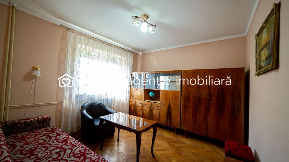 PRET NOU! Apartament 2 camere - Gradiste - Petru Rares - Comision 0% - Poză 4