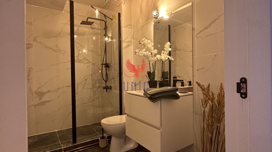 Apartament lux zona Amaradia-Fagaras - Poză 22