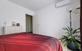 VANZARE -3 CAMERE-MOGOSOAIA-ARBO RESIDENCE - Poză 8