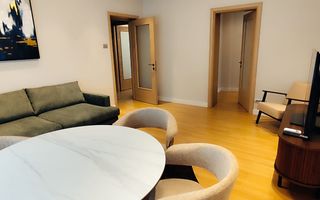 Apartament Piata Victoriei-Capitale, et.1 - Poză 2