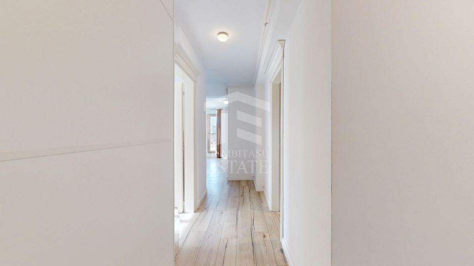 FERDINAND - Veris Residence | 2 camere + terasa 56mp bloc 2022 - Poză 3