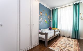 Chirie, duplex, 150mp, sectorul Buiucani. - Poză 13