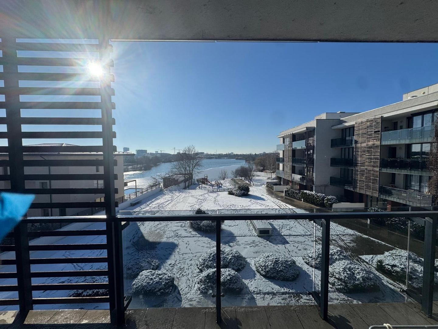 Apartament UNIC- View Panoramic I 3 Camere- 2 Locuri de parcare - Poză 1