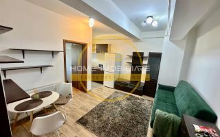 Apartament - de inchiriat cu 2 camere/ zona Tatarasi - Poză 1