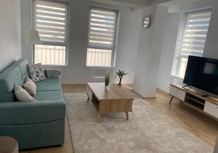 Apartament 2 camere Traian - Calarasilor |Bloc nou | Centrala proprie - Poză 1