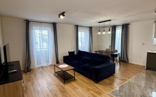 Apartament 3 camere, 65 mp, terasa, garaj, zona Romul Ladea - Poză 3