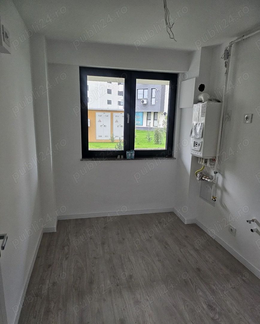 Garsoniera de închiriat - Poză 10