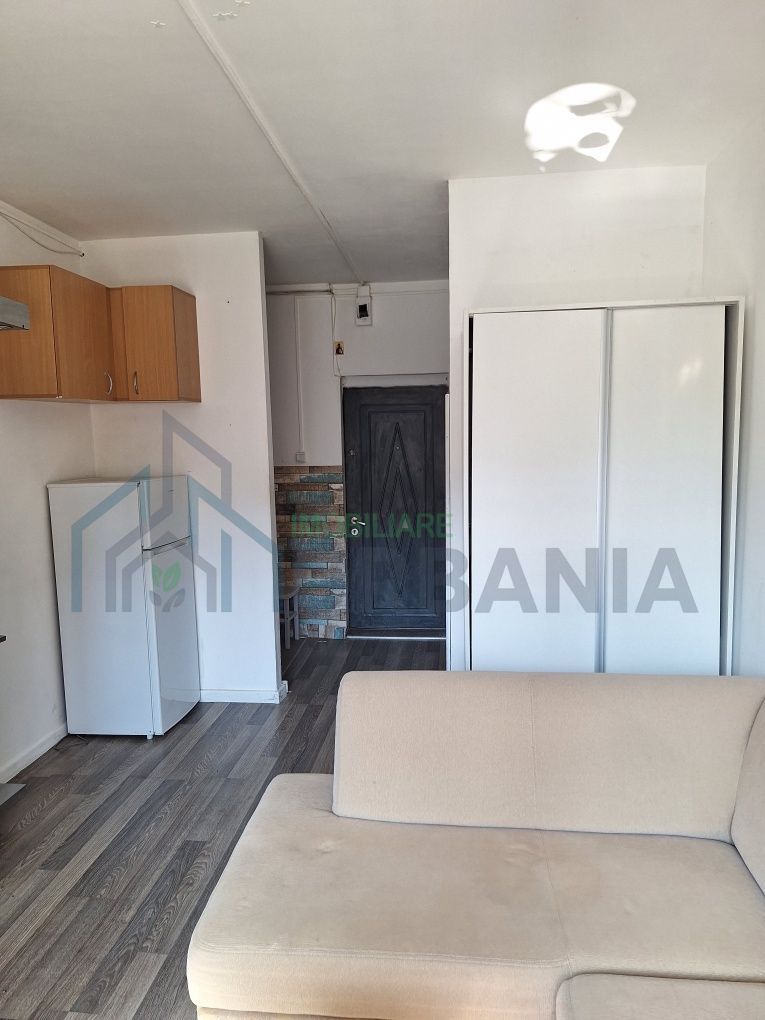 Garsonieră de închiriat în zona Tigarete, Alexandru cel Bun - Poză 6