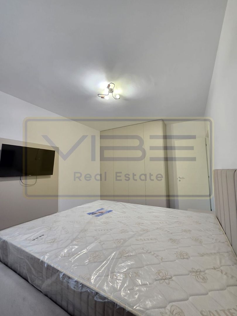 Modern - Prima închiriere- Dacia /Zimbru - 25 min de Copou - Poză 15