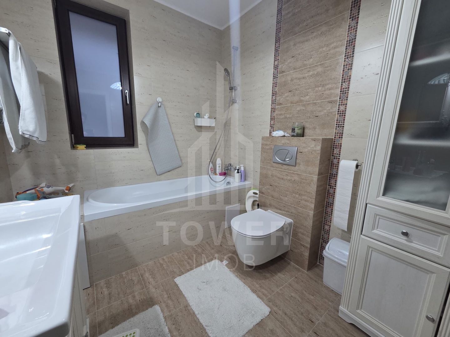 Casă Duplex la cheie - Cartierul Arhitecților - Poză 14