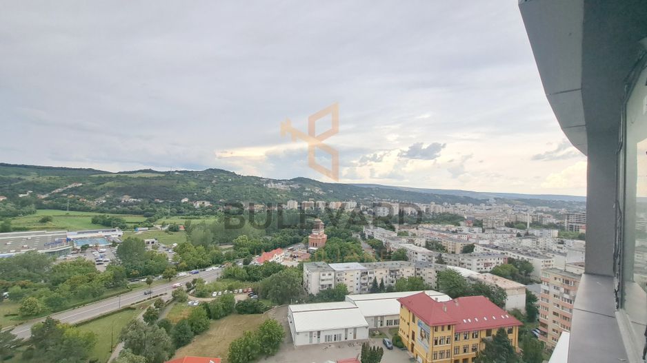 Pret special! Apartament 3 camere + terasa 13 mp view superb! - Poză 5