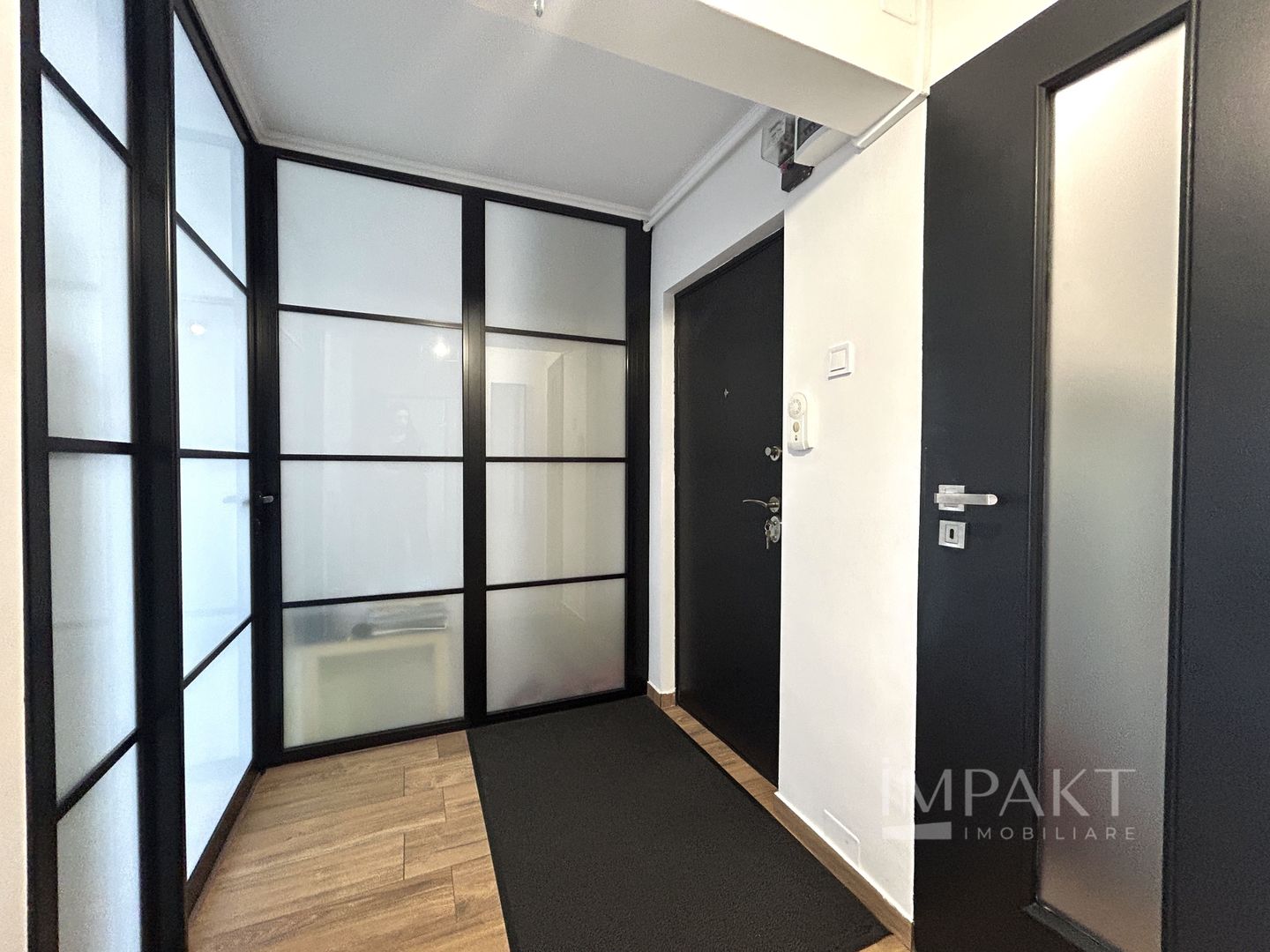 Vanzare apartament 2 camere decomandate, zona Calea Floresti! - Poză 8