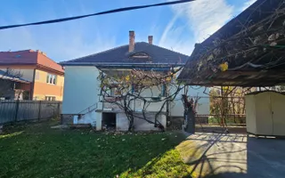 Casă boierească cu teren 900 mp – Calea Poplăcii, Sibiu - Poză 17