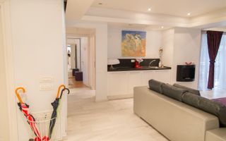 Apartament LUX zona Dorobanți | 150 mp | 2 Livinguri | 3 Dormitoare - Poză 8