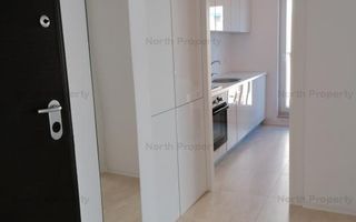 2 camere+parcare in Cosmopolis - Poză 19