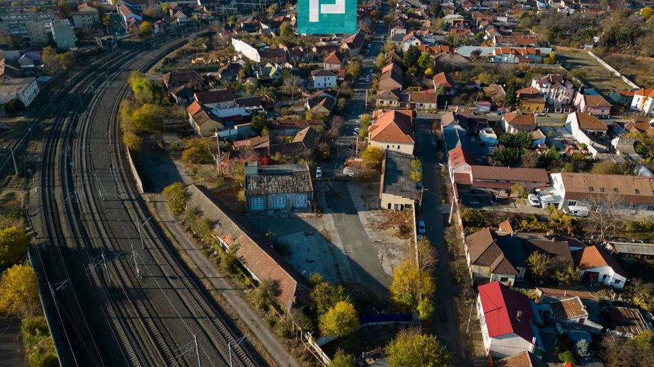 Imobil în suprafață de 3151mp pe Str.Ardealului - Poză 46