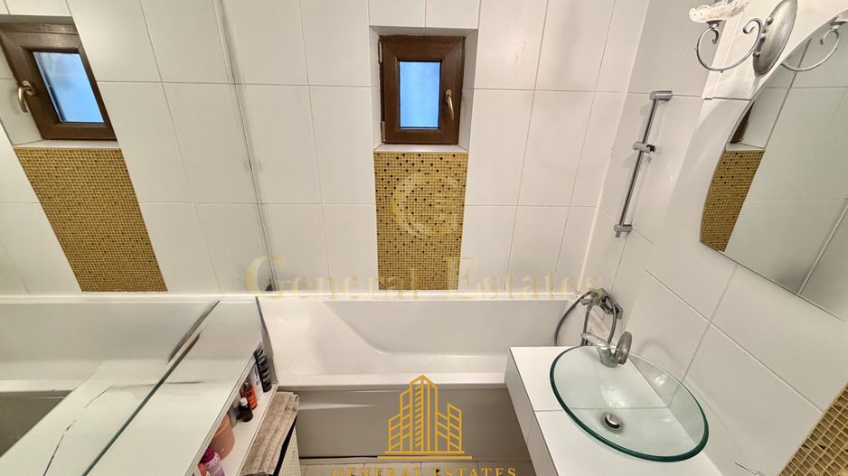 Vânzare apartament ultra central - 3 camere str. Sf. Lazăr | Palas - Poză 11