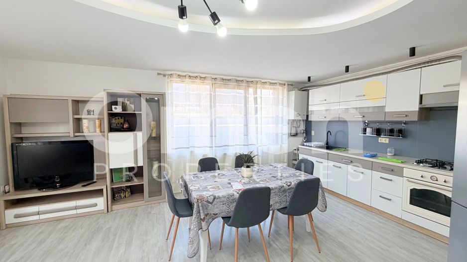 Apartament în Vilă de închiriat | Zona Branduselor | 100 mp - Poză 3