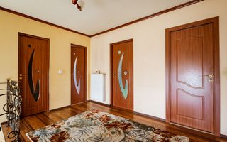 Vilă 6 camere în cartierul Alfa - Poză 13