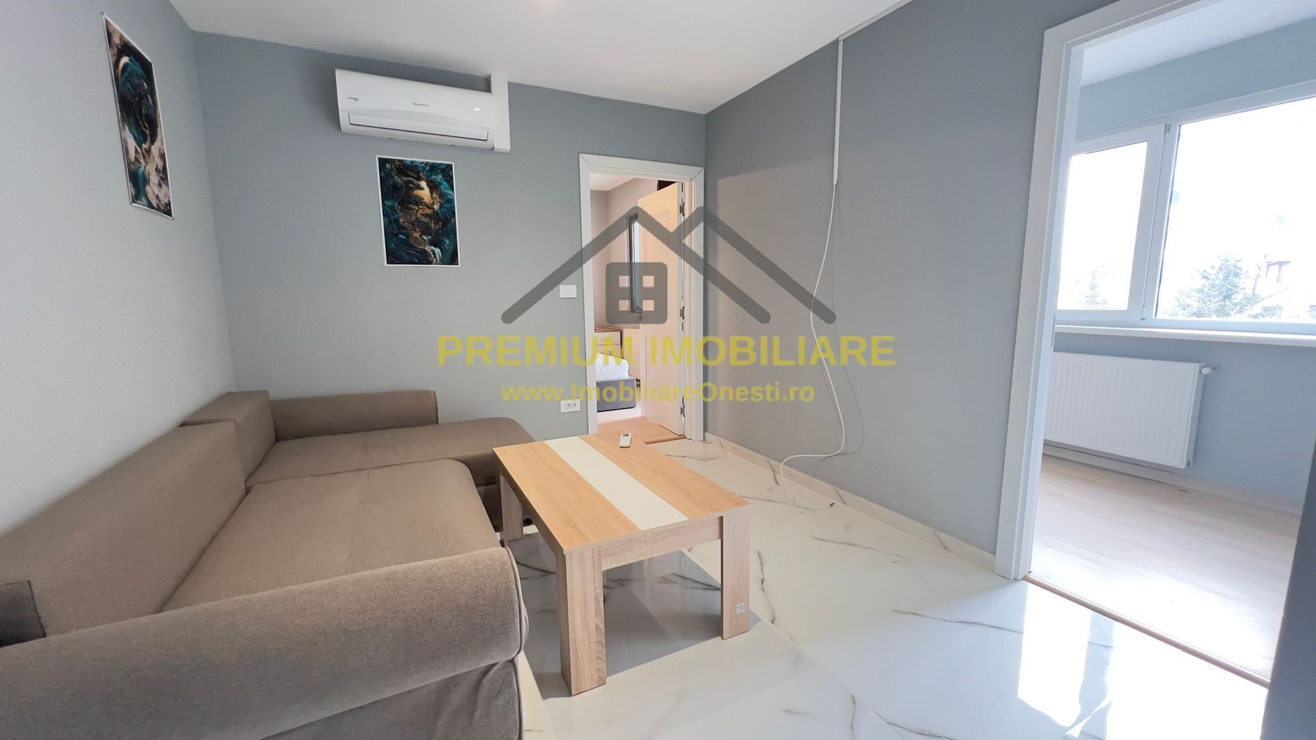 Apartament Premium de inchiriat Zona Centrala - Poză 4