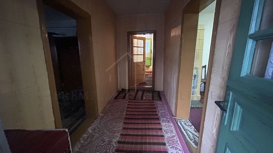Casă bătrânească în Comuna Brătila - Poză 10