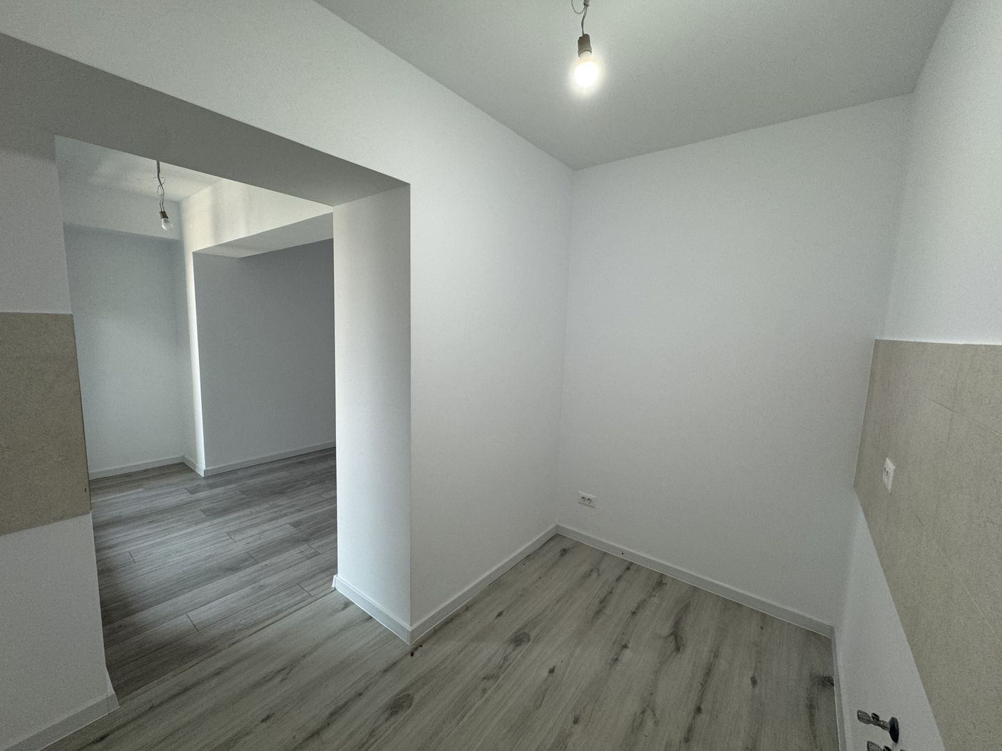 Garsoniera Smart Lujerului Politehnica Exigent Plaza - Poză 3