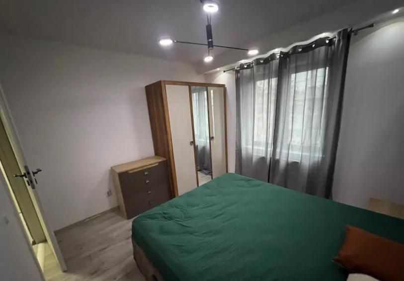 AP. 3 CAMERE - PIATA SUDULUI, CENTRALA, PARCARE, METROU 13 MINUTE - Poză 3