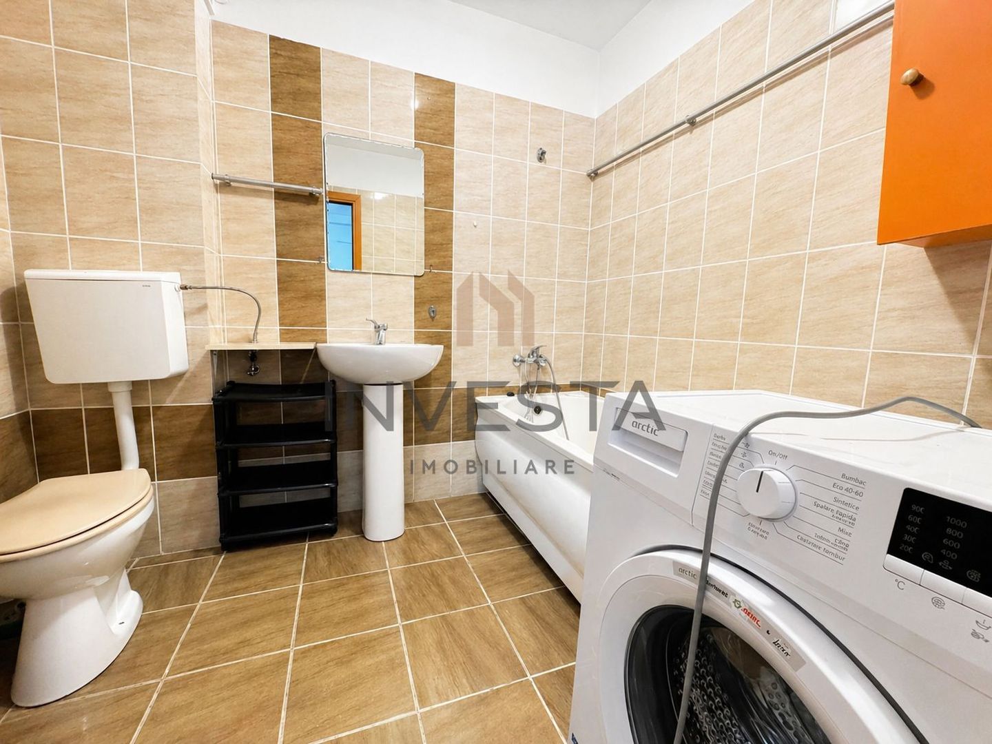Apartament cu 1 camera 42 mp,  Etaj Intermediar,  Zona Iris - Poză 6