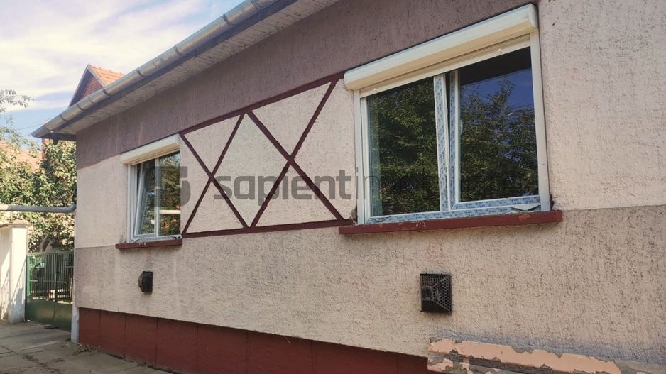 De vanzare casa 150mp, teren 3442mp, in Berekböszörmény, Ungaria - Poză 1