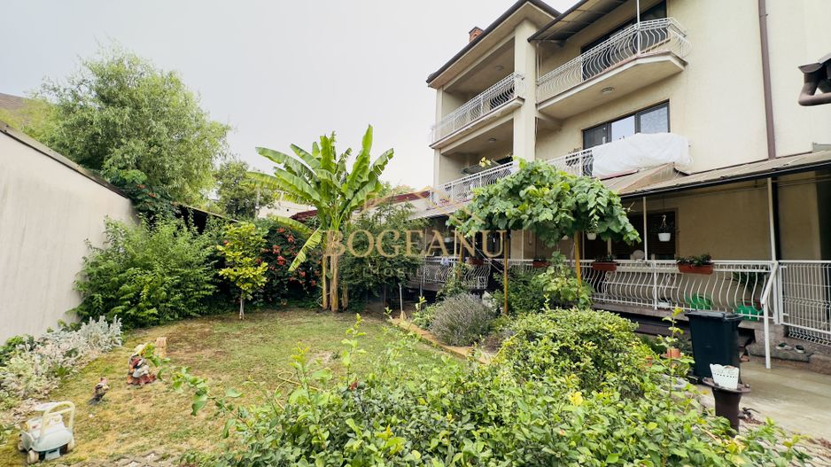 BG27-Vila cu 4 apartamente-Balcescu Comision 0% - Poză 23