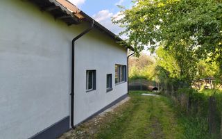 CASA 6 CAMERE, TEREN 1000 MP, GODENI, ARGES 0% COMISION CUMPARATOR - Poză 4