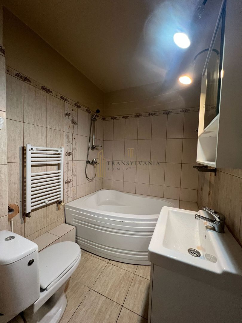 Apartament 2 camere,  zona Terezian - Poză 9