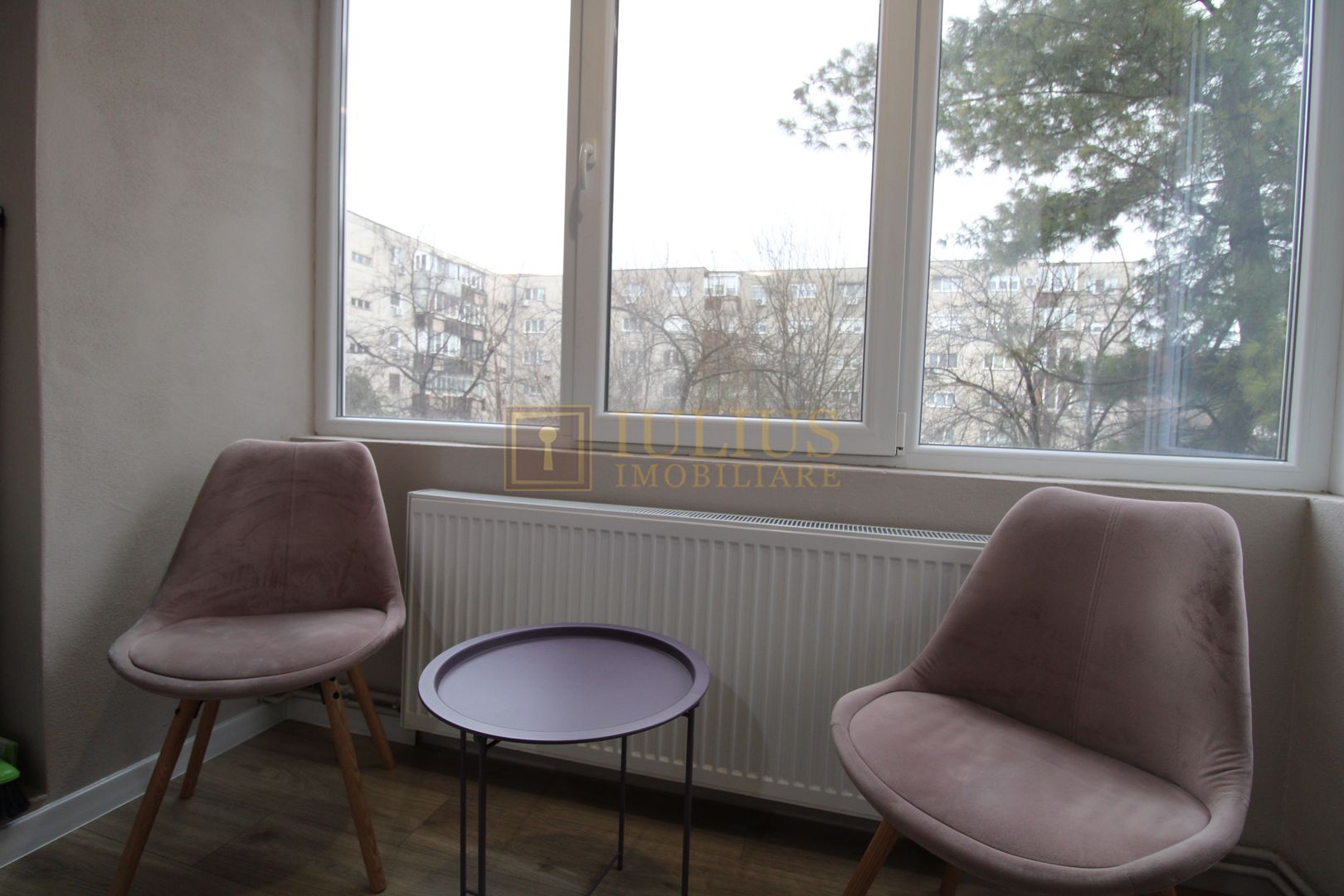 Aproape de Iulius Mall, 3 camere, centrala proprie - Poză 13