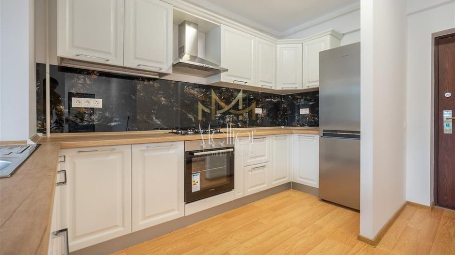 Apartament superb cu 2 camere parcare Borhanci! - Poză 6