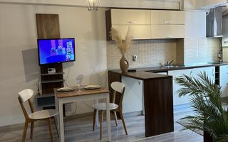Apartament modern de închiriat, 2 camere, zona Bușcinescu, Iași - Poză 5