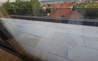 Inchiriere cladire cu 2 apartamente,  460 mp, garaj subteran, Andrei Muresanu - Poză 4