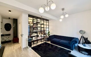 Apartament superb | prima închiriere | Smart Home | Parcare - Poză 1